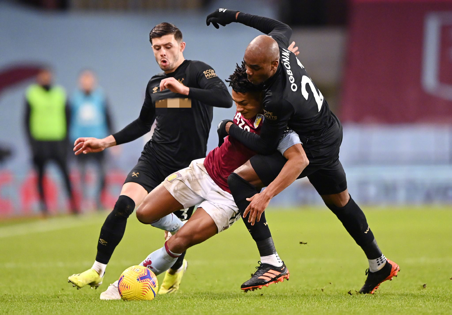 成功遏制了 成功遏制了